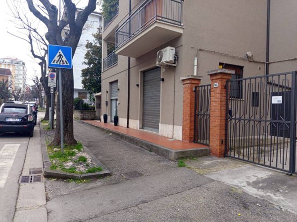 ufficio in affitto a Lanciano