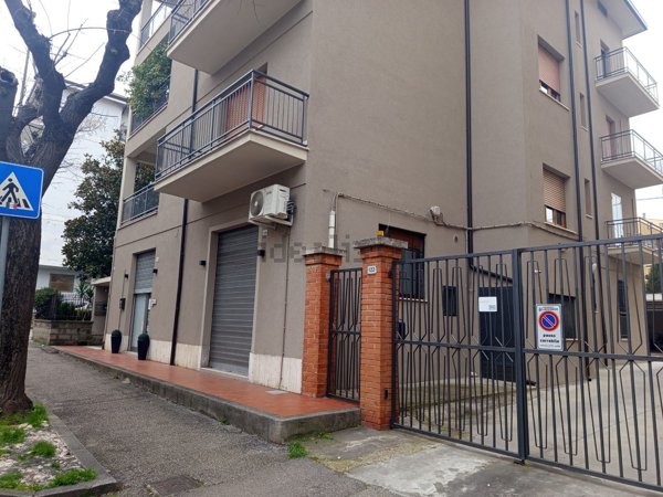 ufficio in affitto a Lanciano