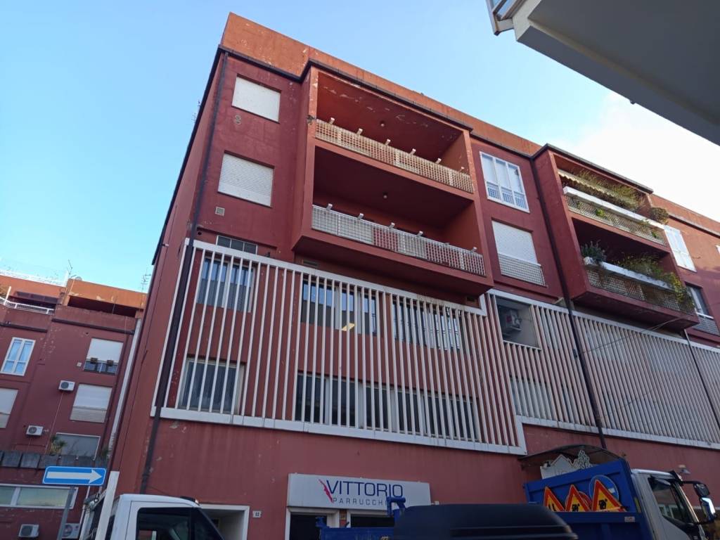 appartamento in affitto a Lanciano