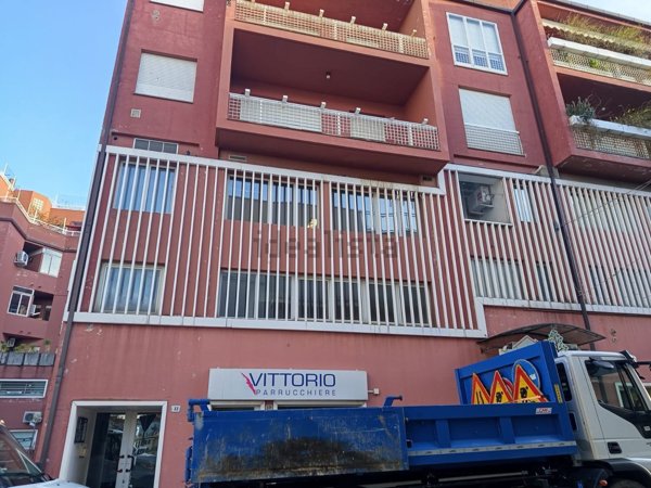 appartamento in affitto a Lanciano