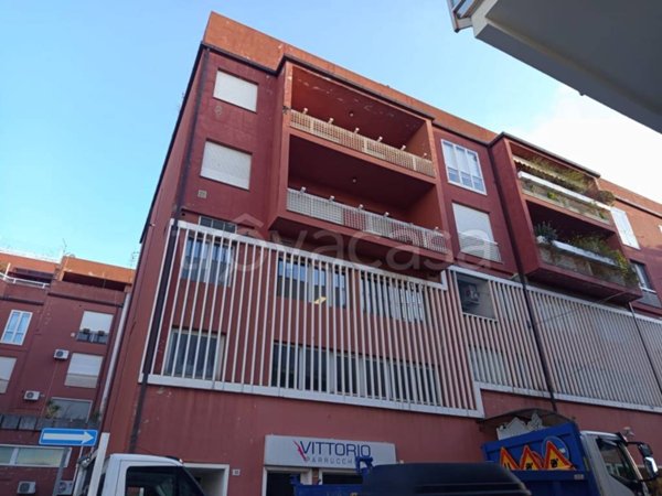 appartamento in affitto a Lanciano