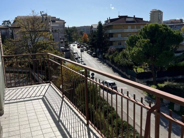appartamento in affitto a Lanciano