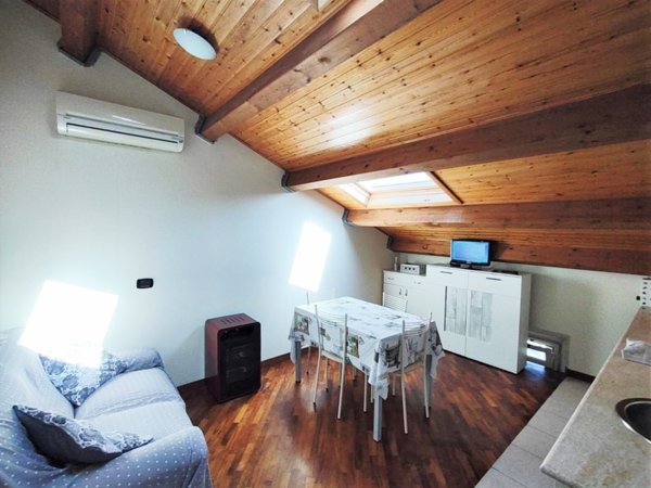 appartamento in affitto a Lanciano