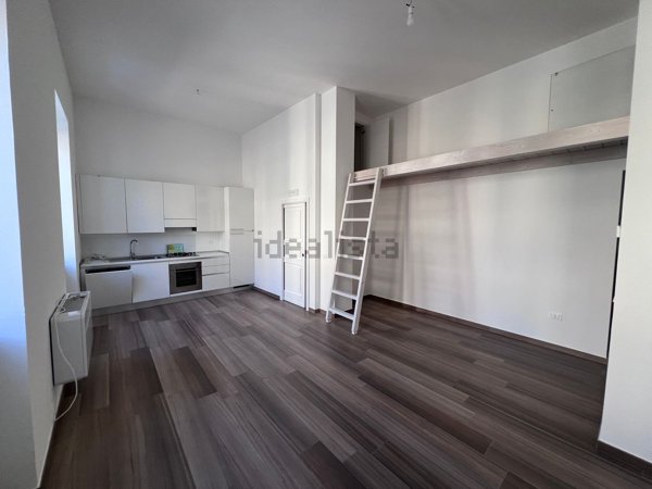 appartamento in affitto a Lanciano