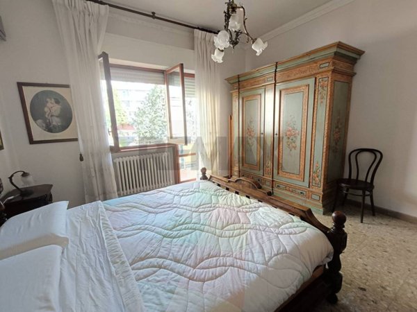 appartamento in affitto a Lanciano