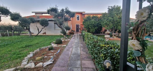 appartamento in affitto a Lanciano in zona Serroni