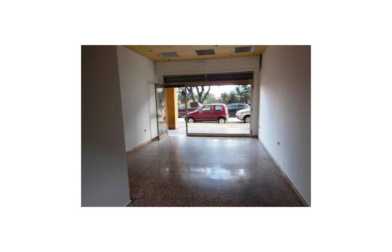 locale commerciale in affitto a Lanciano