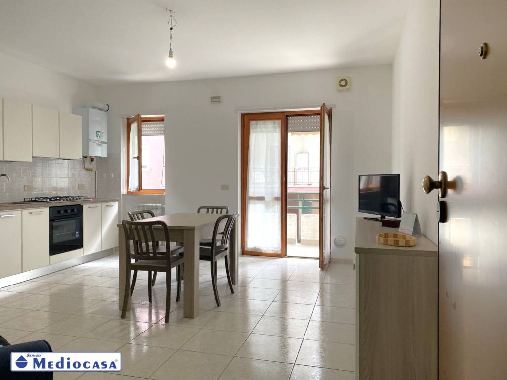 appartamento in affitto a Lanciano
