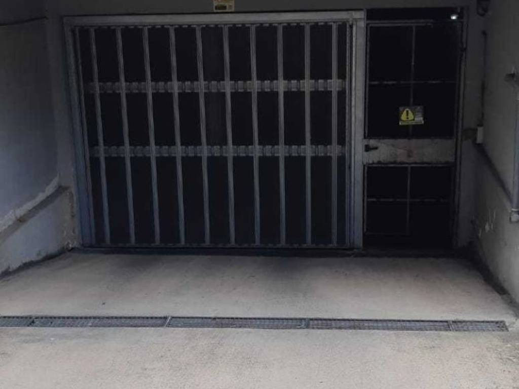 locale di sgombero in affitto a Lanciano