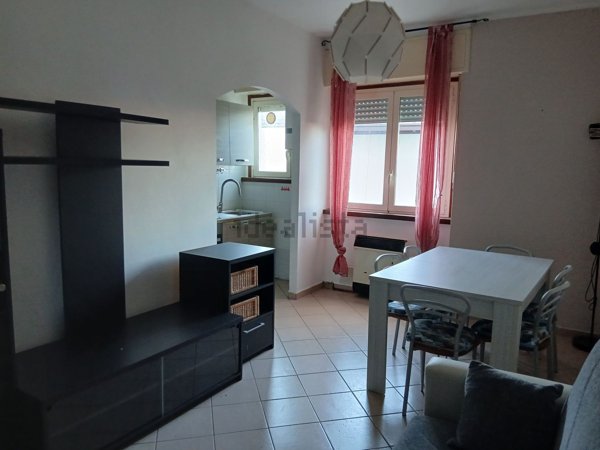 appartamento in affitto a Lanciano