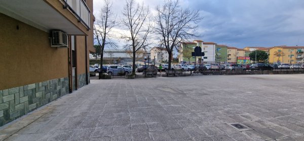 appartamento in affitto a Lanciano