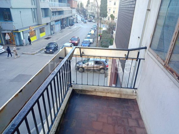 appartamento in affitto a Lanciano