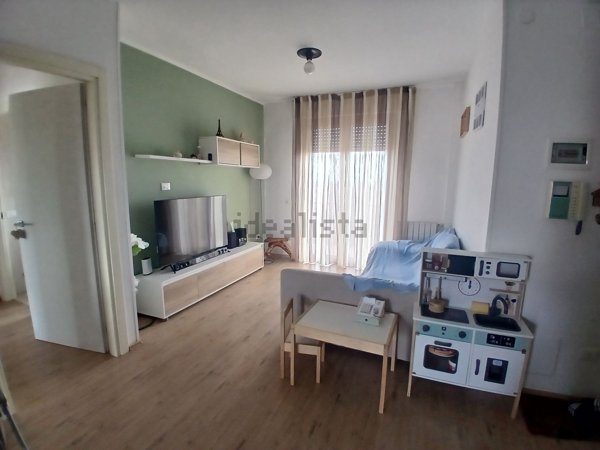 appartamento in affitto a Lanciano