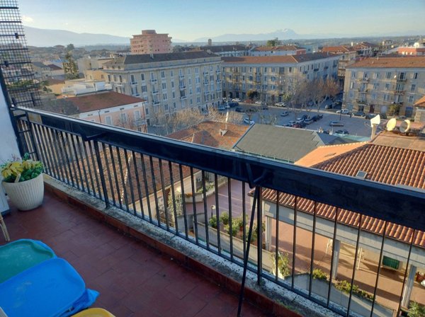 appartamento in affitto a Lanciano in zona Sant'Egidio
