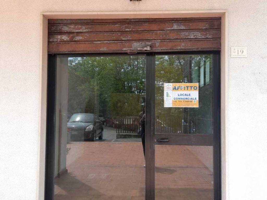negozio in affitto a Lanciano