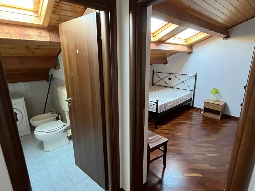 appartamento in affitto a Lanciano