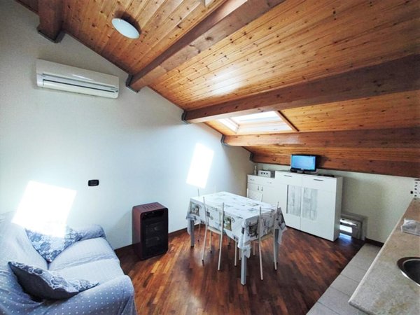 appartamento in affitto a Lanciano