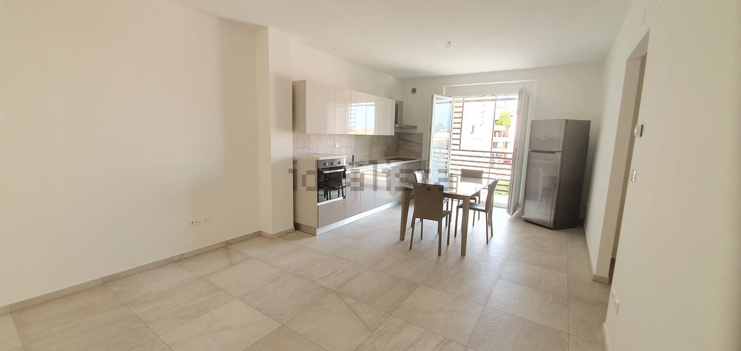 appartamento in affitto a Lanciano