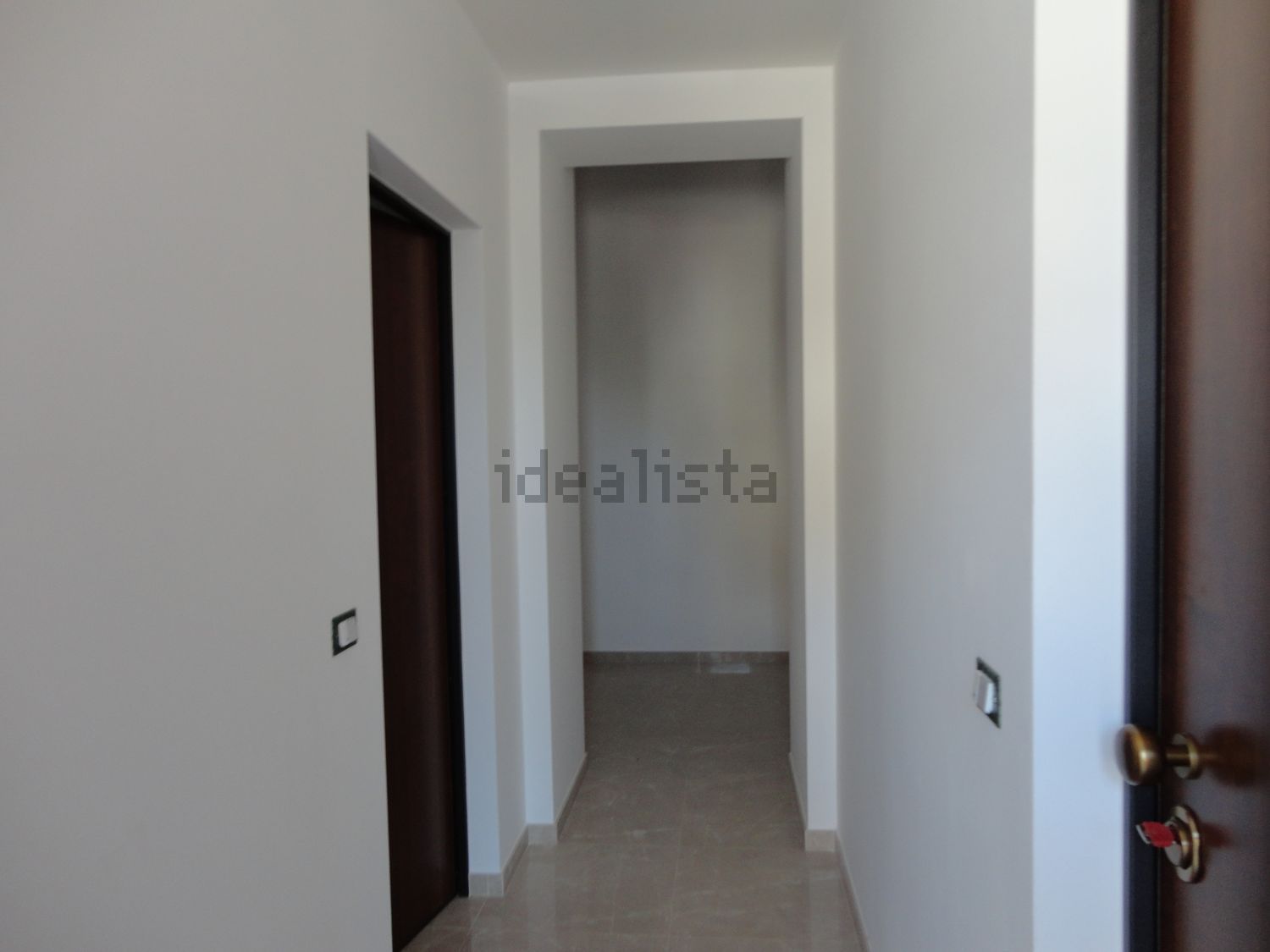 appartamento in affitto a Lanciano in zona Santa Giusta