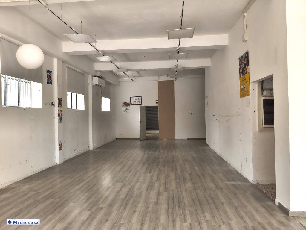 appartamento in affitto a Lanciano