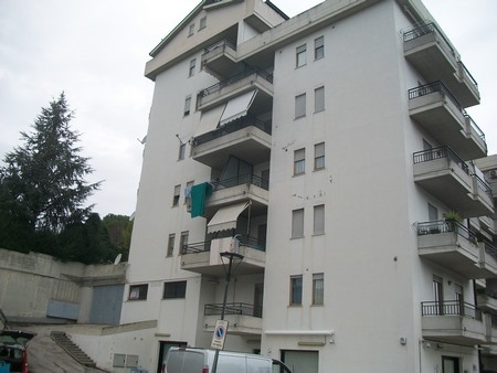 negozio in affitto a Lanciano