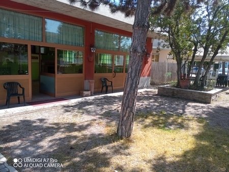 locale commerciale in affitto a Lanciano in zona Villa Martelli