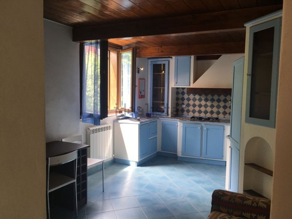 appartamento in affitto a Lanciano