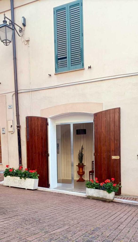 appartamento in affitto a Lanciano
