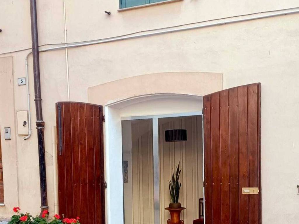 negozio in affitto a Lanciano