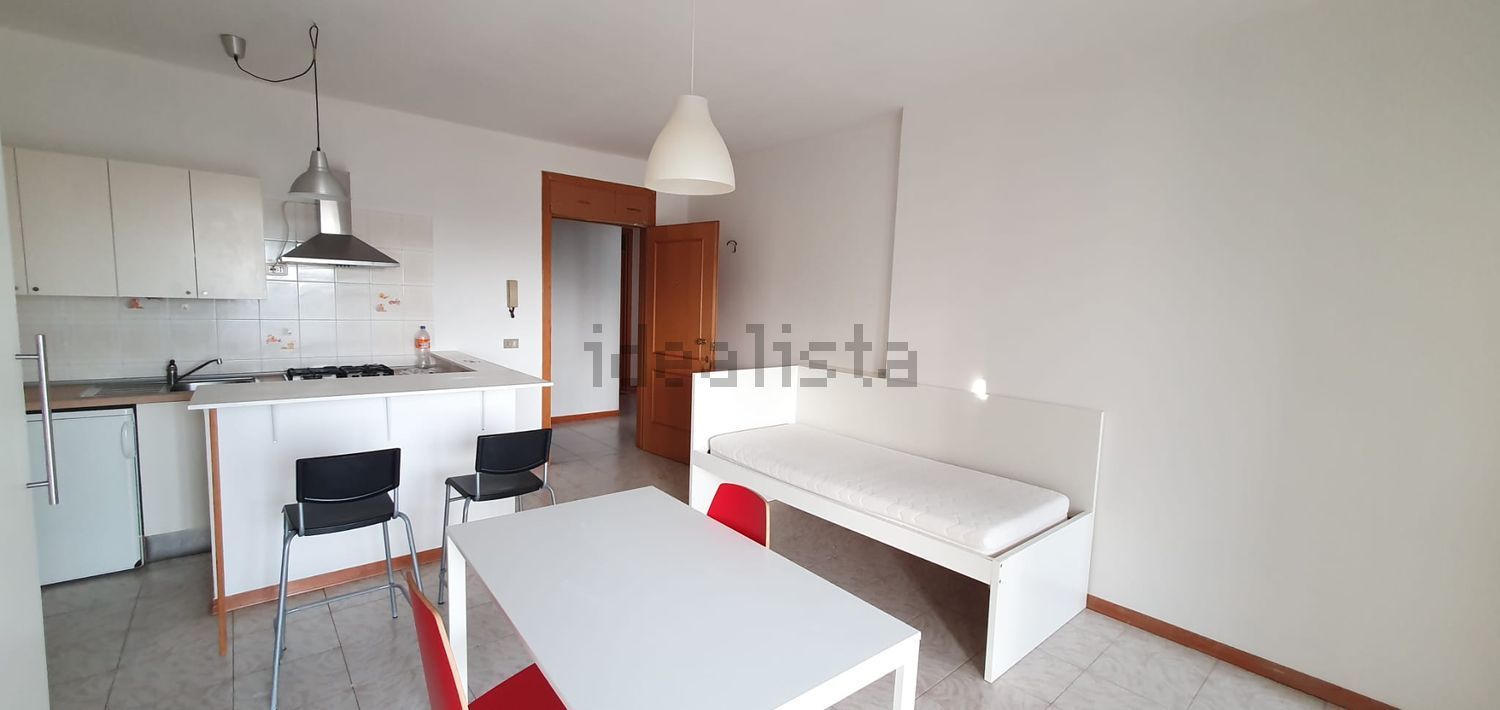 appartamento in affitto a Lanciano