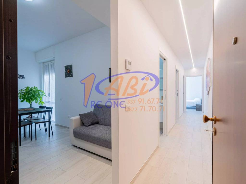 appartamento in affitto a Lanciano