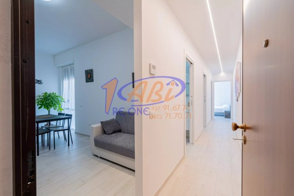 appartamento in affitto a Lanciano