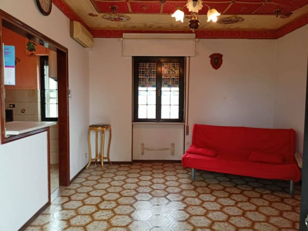 appartamento in affitto a Lanciano in zona Marcianese