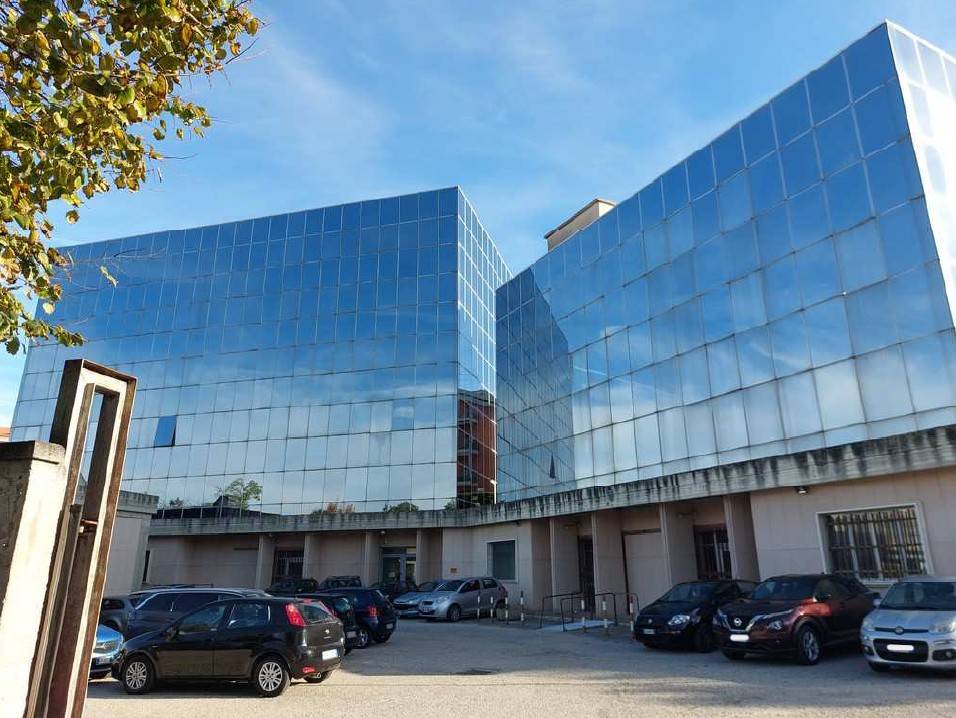 ufficio in affitto a Lanciano