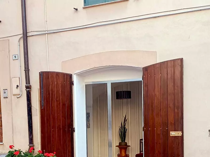 locale commerciale in affitto a Lanciano