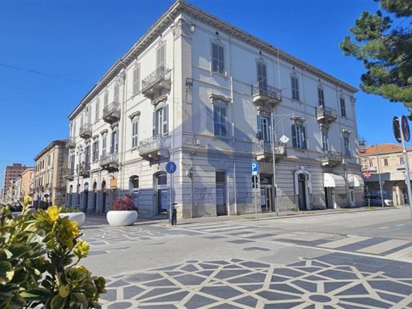 negozio in affitto a Lanciano