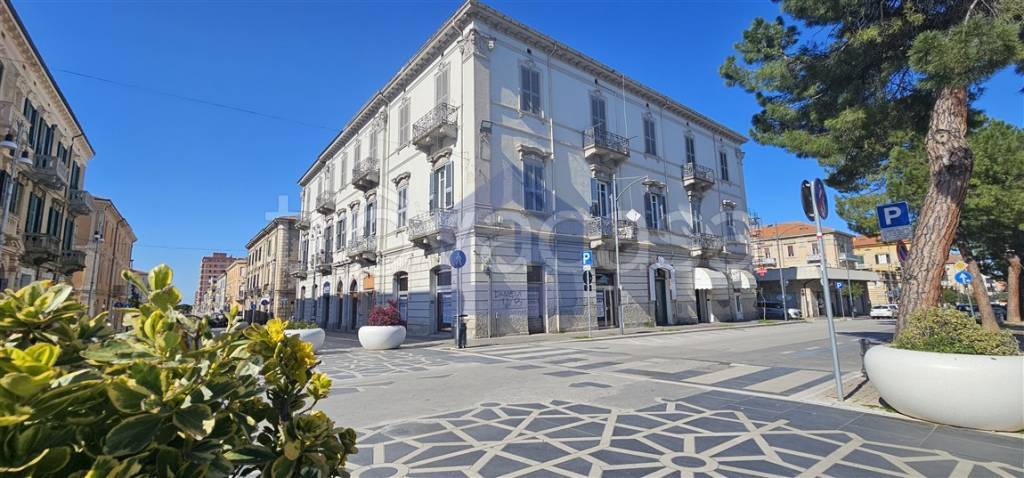 negozio in affitto a Lanciano
