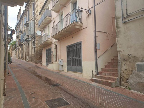 negozio in affitto a Lanciano