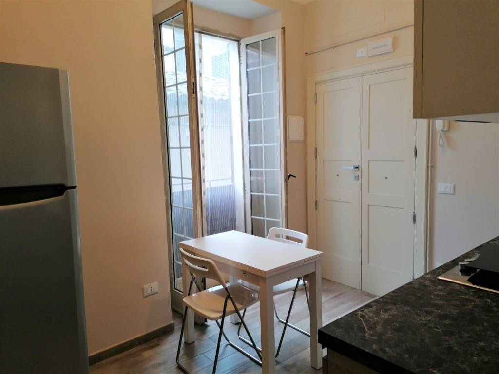 appartamento in affitto a Lanciano