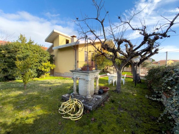 appartamento in affitto a Lanciano in zona Follani