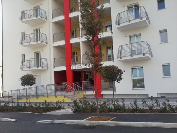 appartamento in affitto a Lanciano