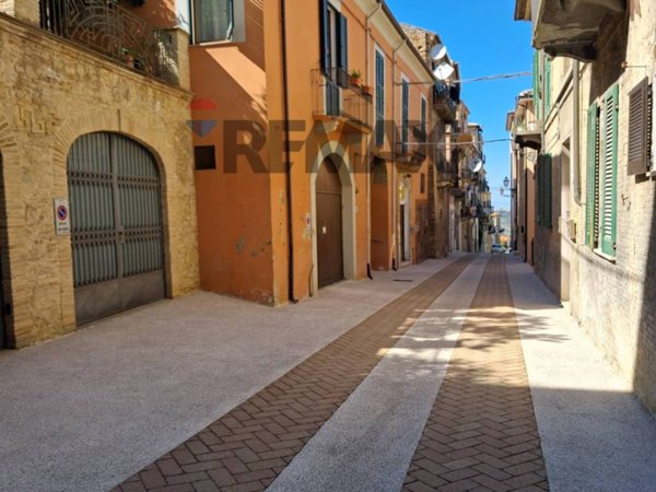 appartamento in affitto a Lanciano