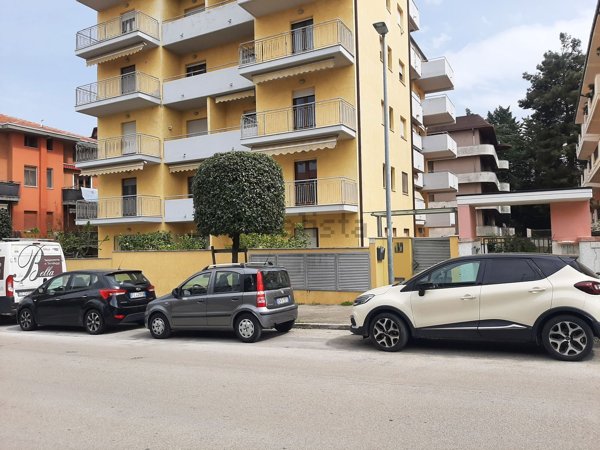 appartamento in affitto a Lanciano