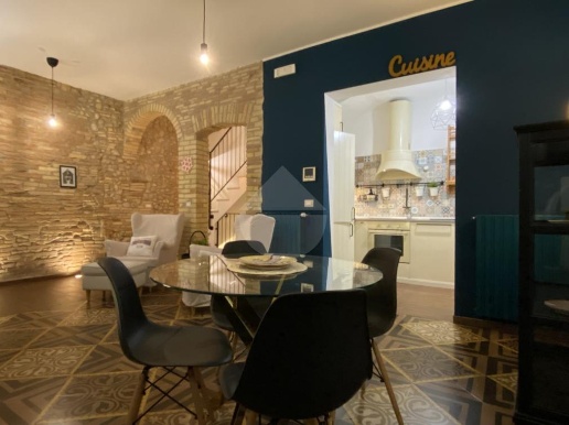 casa indipendente in affitto a Lanciano