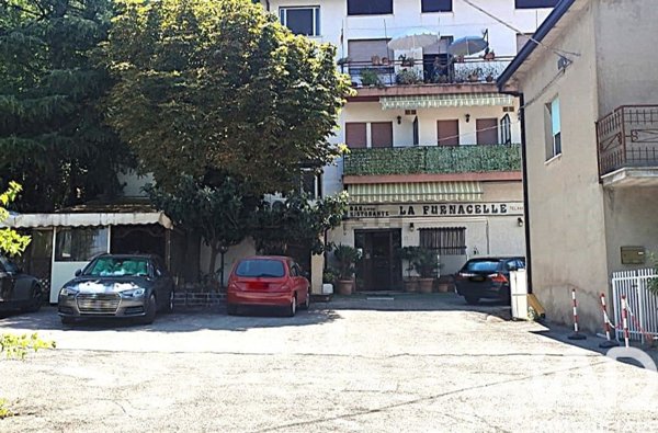 ufficio in affitto a Lanciano in zona Santa Maria dei Mesi
