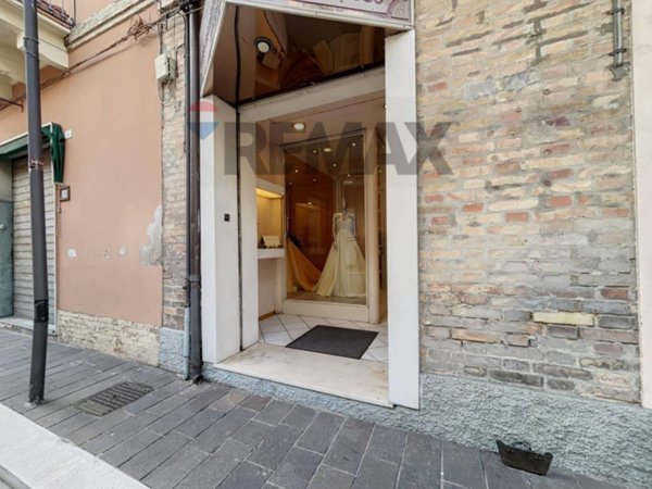 negozio in affitto a Lanciano