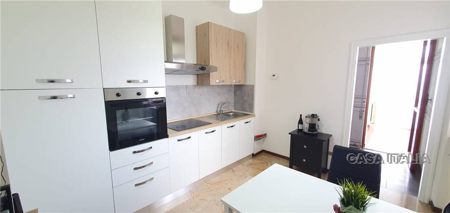 appartamento in affitto a Lanciano
