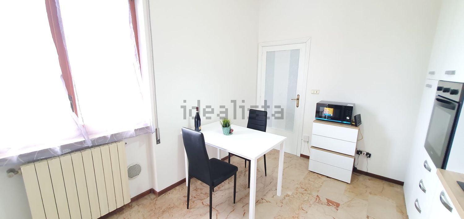 appartamento in affitto a Lanciano