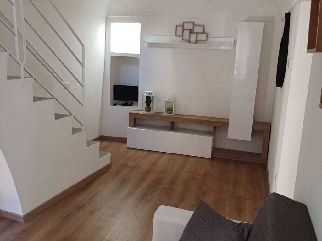 casa indipendente in affitto a Lanciano