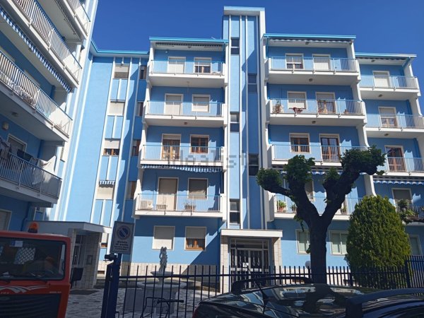 appartamento in affitto a Lanciano
